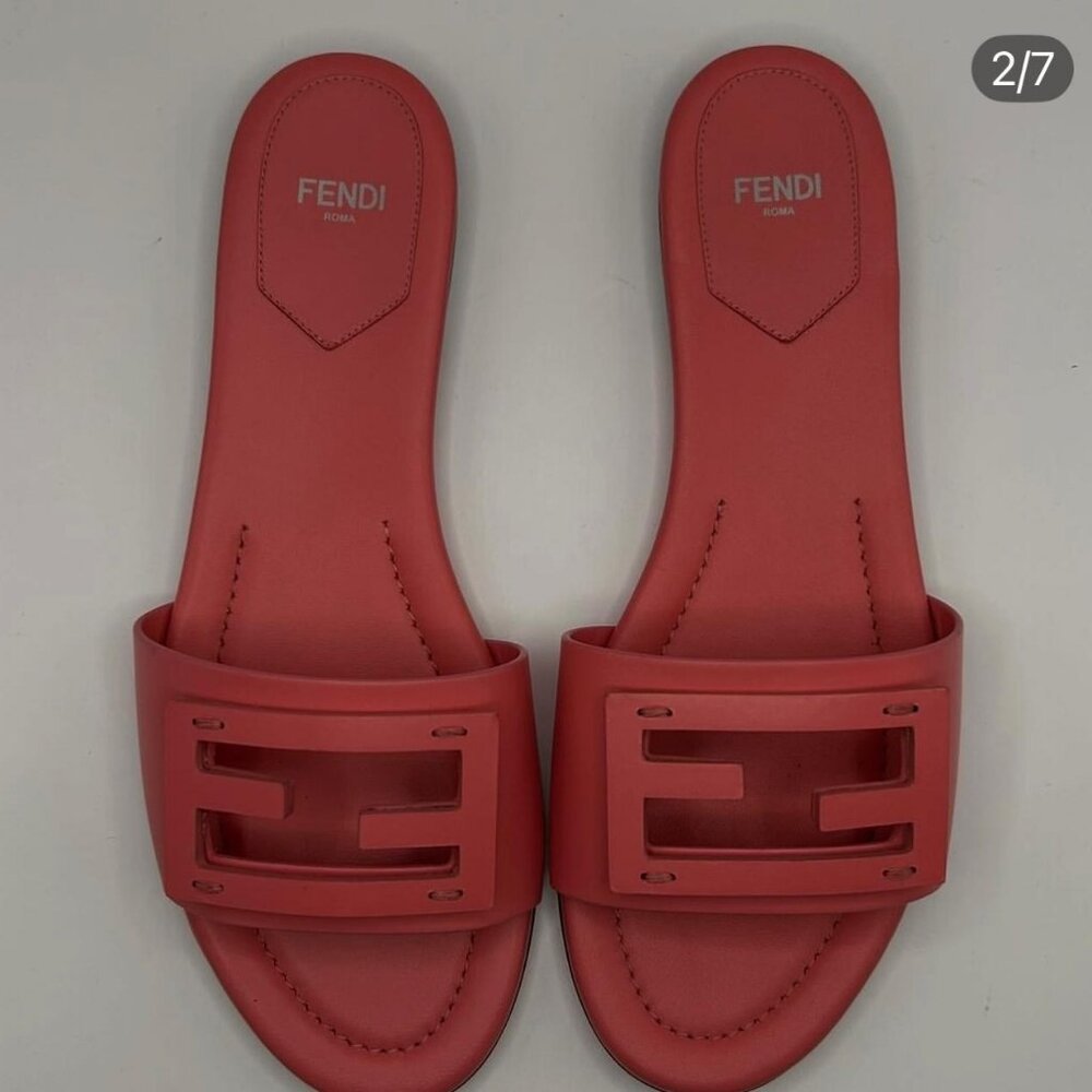 FENDI